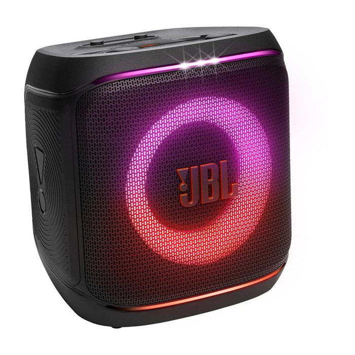 Bluetooth speaker JBL PartyBox Encore 2 Wireless microphone - Black - Преносими тонколони<<<Електроника и