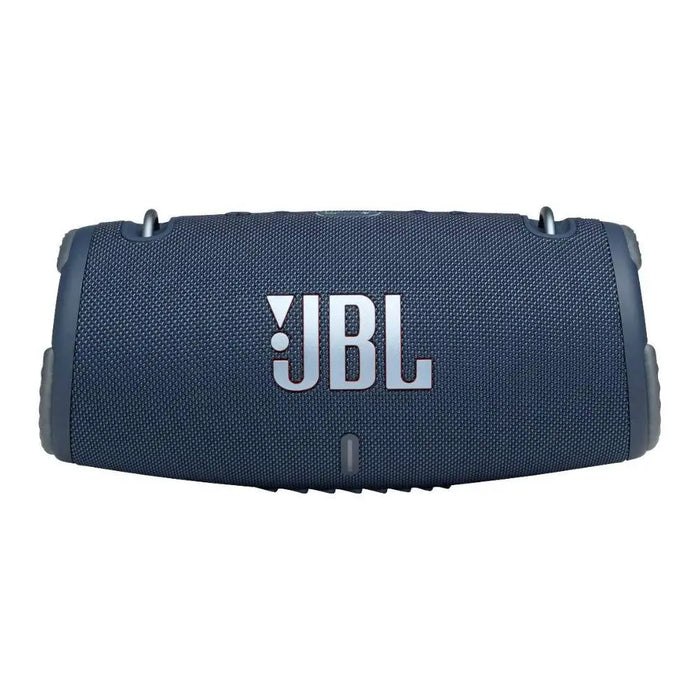 Bluetooth speaker JBL XTREME 3 BLUE JBLXTREME3BLUEU - Преносими тонколони<<<Електроника и