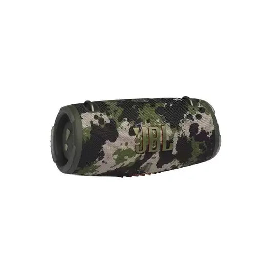 Bluetooth speaker JBL XTREME 3 CAMO JBLXTREME3CAMOEU - Speakers<<<JBL аудио<<<JBL<<<PolyComp&&&Преносими