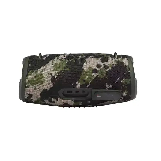 Bluetooth speaker JBL XTREME 3 CAMO JBLXTREME3CAMOEU - Speakers<<<JBL аудио<<<JBL<<<PolyComp&&&Преносими