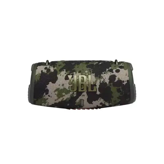 Bluetooth speaker JBL XTREME 3 CAMO JBLXTREME3CAMOEU - Speakers<<<JBL аудио<<<JBL<<<PolyComp&&&Преносими