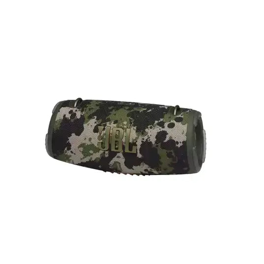 Bluetooth speaker JBL XTREME 3 CAMO JBLXTREME3CAMOEU - Speakers<<<JBL аудио<<<JBL<<<PolyComp&&&Преносими