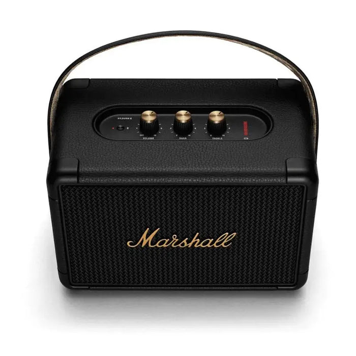 Bluetooth speaker MARSHALL KILBURN II - Bluetooth колонки<<<Аудио<<<ТВ Аудио Gaming<<<ZoraSite