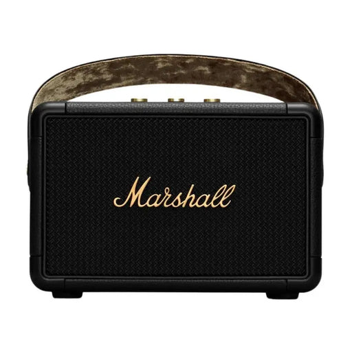 Bluetooth speaker MARSHALL KILBURN II - Bluetooth колонки<<<Аудио<<<ТВ Аудио Gaming<<<ZoraSite