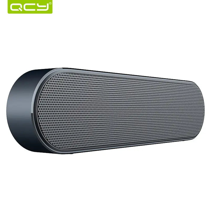 Bluetooth Speaker QCY B900 with Microphone AUX - Bluetooth Speakers