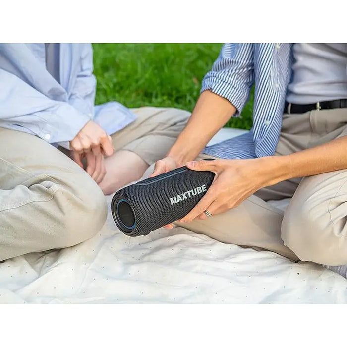 Bluetooth speaker Tracer TRACER MAXTUBE - Bluetooth колонки<<<Аудио<<<ТВ Аудио Gaming<<<ZoraSite&&&Portable