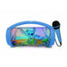 Bluetooth Speaker with Karaoke Microphone Lexibook Stitch Disney Blue - Електроника Звук<<<Компютри|