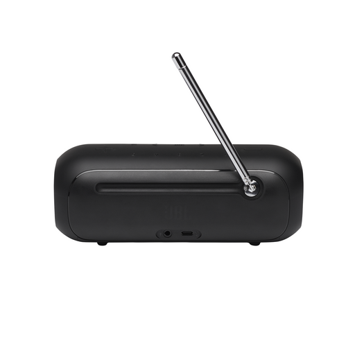 Bluetooth speaker with radio JBL Tuner 2 Black - Преносими тонколони<<<Електроника и