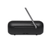 Bluetooth speaker with radio JBL Tuner 2 Black - Преносими тонколони<<<Електроника и