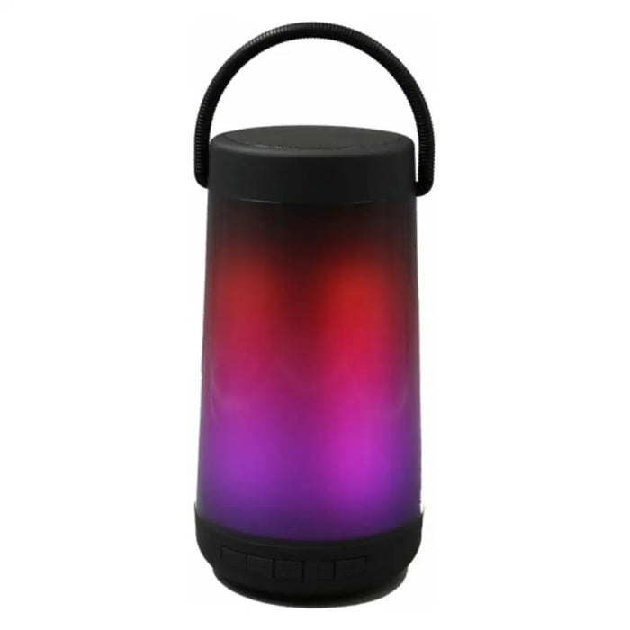 Bluetooth Speakers Denver Electronics 111151010720 5 W Bluetooth LED RGB - Електроника Звук<<<Компютри|