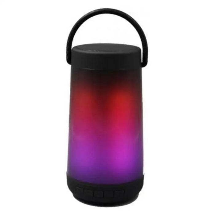 Bluetooth Speakers Denver Electronics 111151010720 5 W Bluetooth LED RGB - Електроника Звук<<<Компютри|