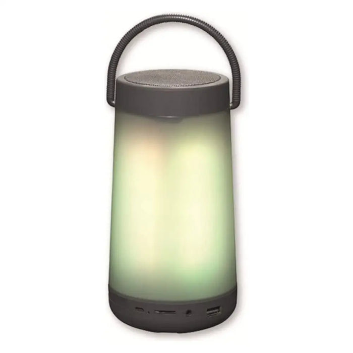Bluetooth Speakers Denver Electronics 111151010720 5 W Bluetooth LED RGB - Електроника Звук<<<Компютри|