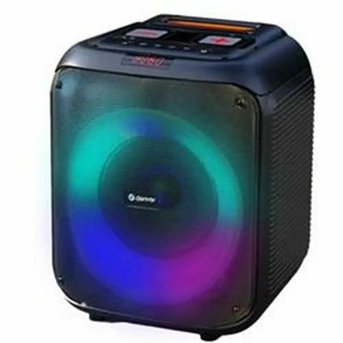 Bluetooth Speakers Denver Electronics BPS-250 Black 40 W - Електроника Звук<<<Компютри| Електроника<<<BigBuy&&&Блутут