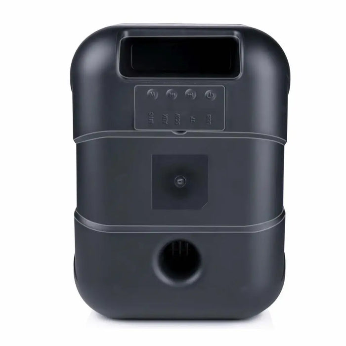 Bluetooth Speakers Dunlop TWS 20 W Black - Електроника Звук<<<Компютри| Електроника<<<BigBuy&&&Блутут