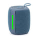 Bluetooth Speakers GEMBIRD SPK-BT-LED-03-BK Black 5 W - SpeakersPER-GLO<<<Input / Output