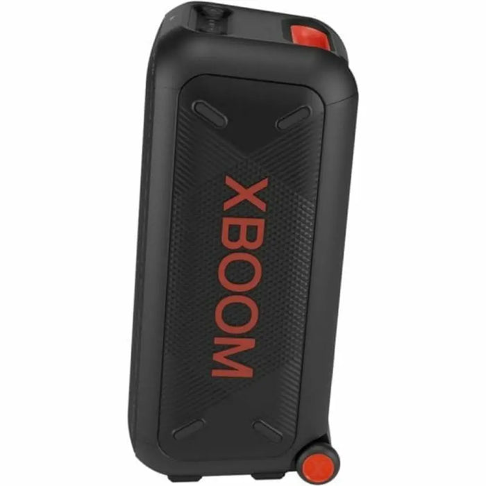 Bluetooth Speakers LG XL9T.DEUSLLK Black - Електроника Звук<<<Компютри| Електроника<<<BigBuy&&&Блутут