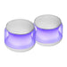 Bluetooth Speakers Mars Gaming MSAURAW White 15 W 4 W - Електроника Периферни и резервни части<<<Компютри|