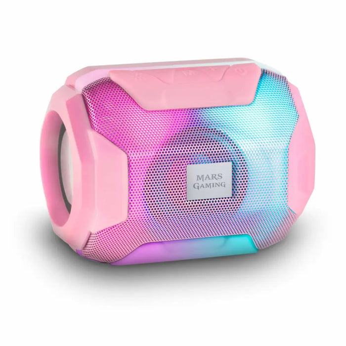 Bluetooth Speakers Mars Gaming MSBAXP RGB 2100 W - Електроника Звук<<<Компютри|