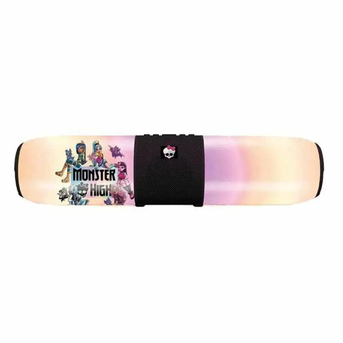 Bluetooth Speakers Monster High 20 W 38 x 8 x 8 cm - Електроника Звук<<<Компютри| Електроника<<<BigBuy&&&Блутут