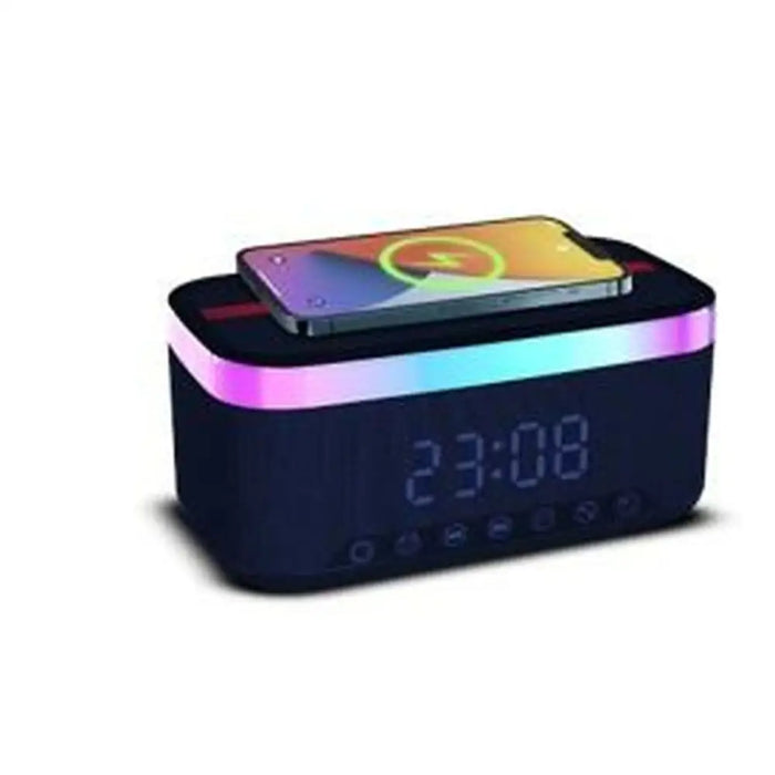 Bluetooth Speakers Red Bull Racing 8 W Multicolour - Блутут Колони<<<Електроника Звук<<<Компютри| Електроника<<<BigBuy