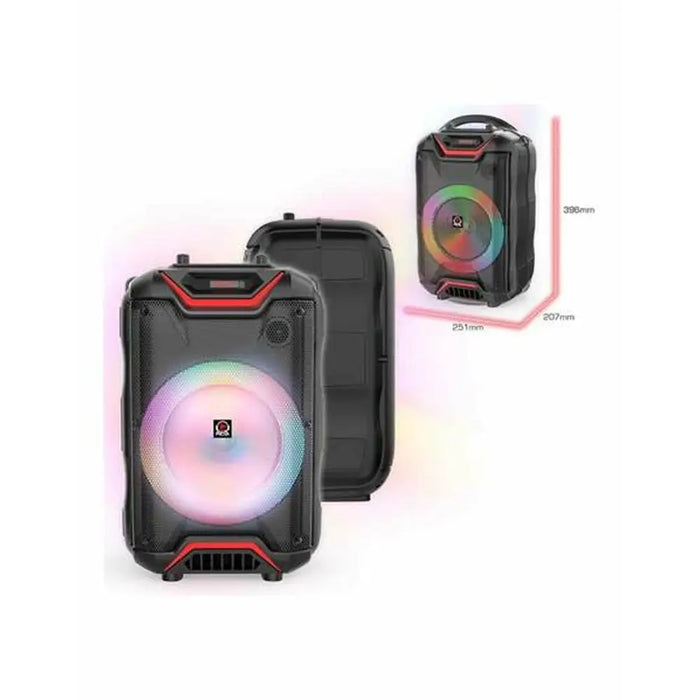 Bluetooth Speakers Reig 20 W - Електроника Звук<<<Компютри| Електроника<<<BigBuy&&&Блутут Колони<<<Електроника