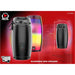 Bluetooth Speakers Reig USB 5 W 16 x 8,2 x 8,2 cm - Електроника Звук<<<Компютри| Електроника<<<BigBuy&&&Блутут