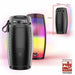 Bluetooth Speakers Reig USB 5 W 16 x 8,2 x 8,2 cm - Електроника Звук<<<Компютри| Електроника<<<BigBuy&&&Блутут