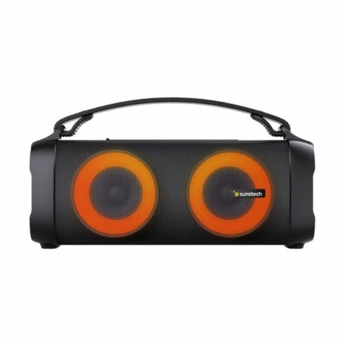 Bluetooth Speakers Sunstech MUSCLEBEAT - Електроника Звук<<<Компютри| Електроника<<<BigBuy&&&Говорители<<<Електроника