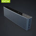Bluetooth V4.1 column QCY M5 with SD card slot - Bluetooth Speakers