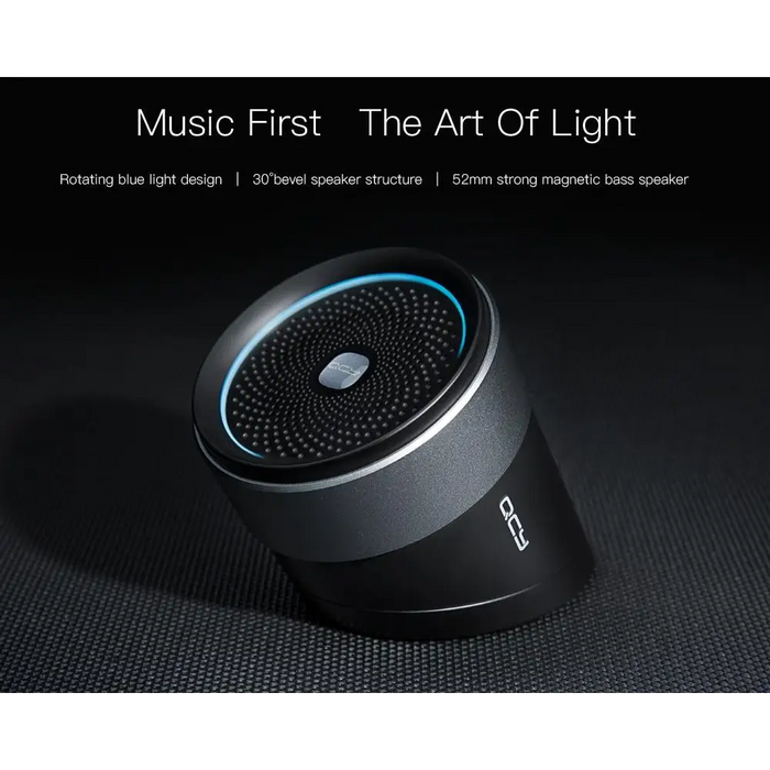 Bluetooth V4.2 kolonka QCY QQ1000