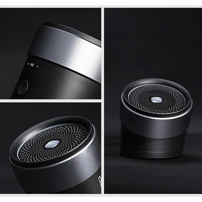 Bluetooth V4.2 kolonka QCY QQ1000 - Bluetooth Speakers