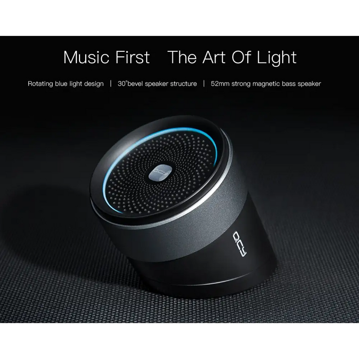 Bluetooth V4.2 kolonka QCY QQ1000 - Bluetooth Speakers