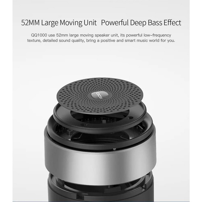 Bluetooth V4.2 kolonka QCY QQ1000