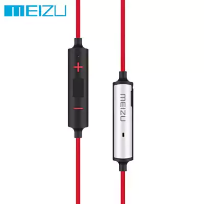Bluetooth wireless sports headphones Meizu EP51 - Wireless Earphones