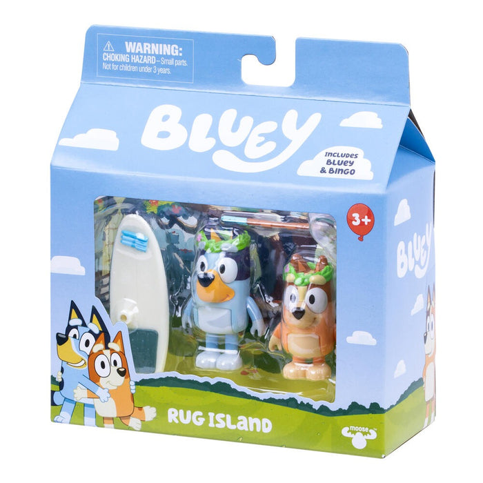 BLUEY 2 Figures S14