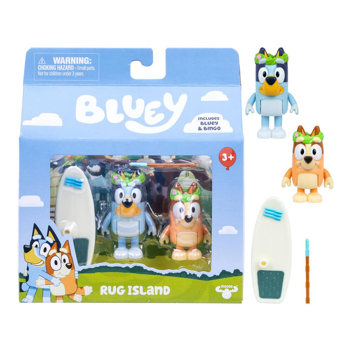 BLUEY 2 Figures S14