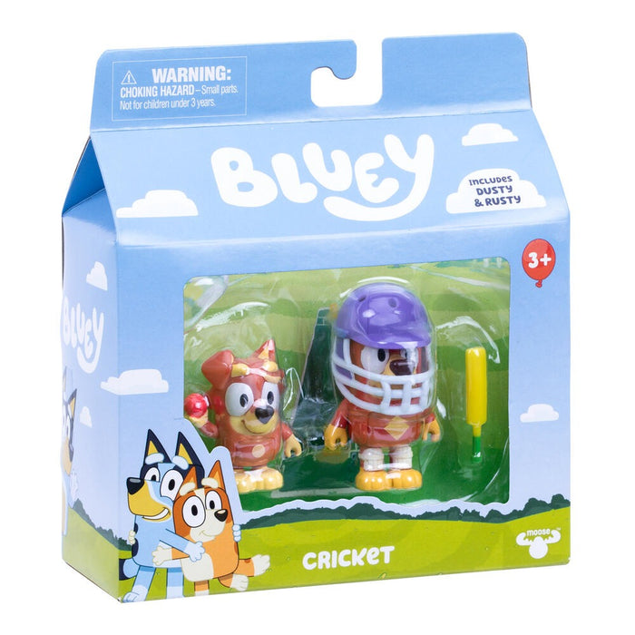 BLUEY 2 Figures S14
