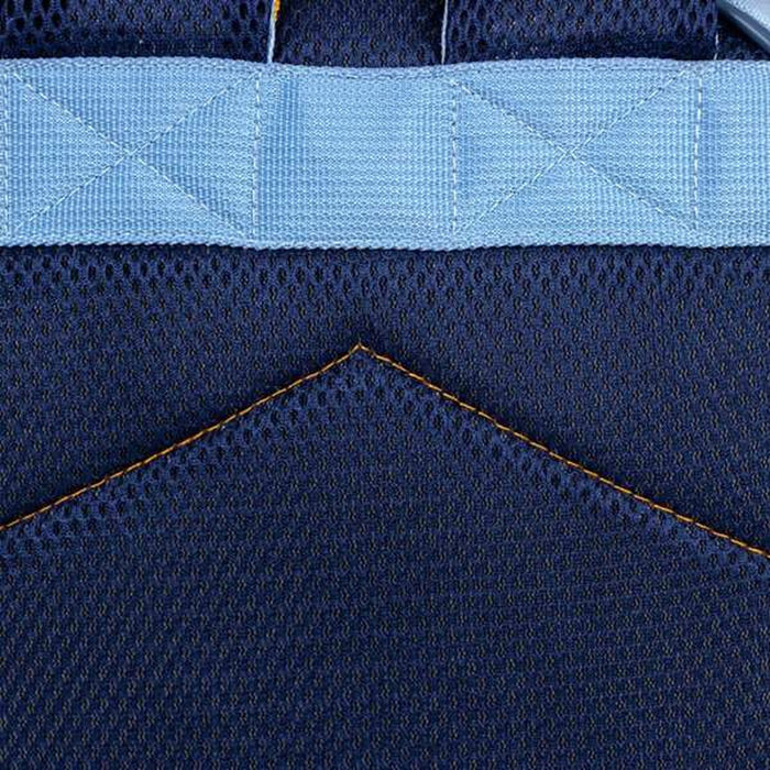 School Bag Bluey Blue 30 x 25 x 10 cm