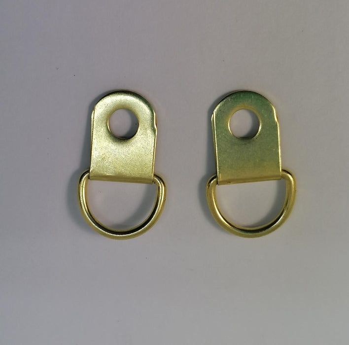 PICTURE HANGER WITH EAR 2PCS BM