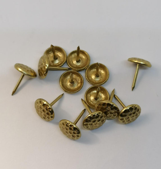 EMBOSSED BMONTAGE 20PCS YELLOW