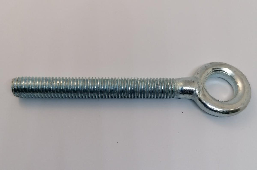 HOOK O WITH METRIC SCREW M6X50 2PCS BM