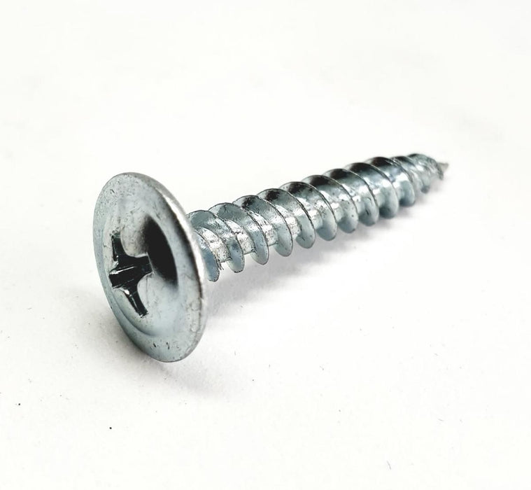 SCREW FOR METAL BUTTON 4.2X16 50PCS BM