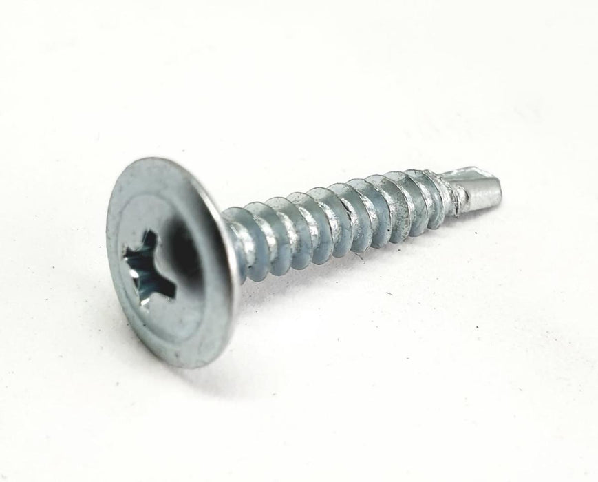 SCREW SELF-DRILL BUTTON 4.2X32 50PCS BM