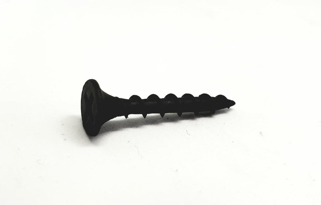 SCREW WITH LARGE THREAD 3.5X55 20PCS BM