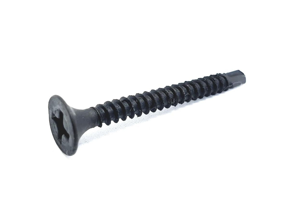 SCREW RAPID SELF-DRILL 3.5X45 25PCS