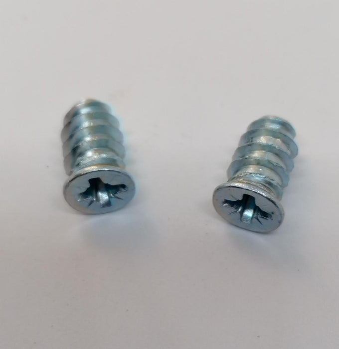 EUROVINT PZ/ZINC 6.3X13 10PCS BM