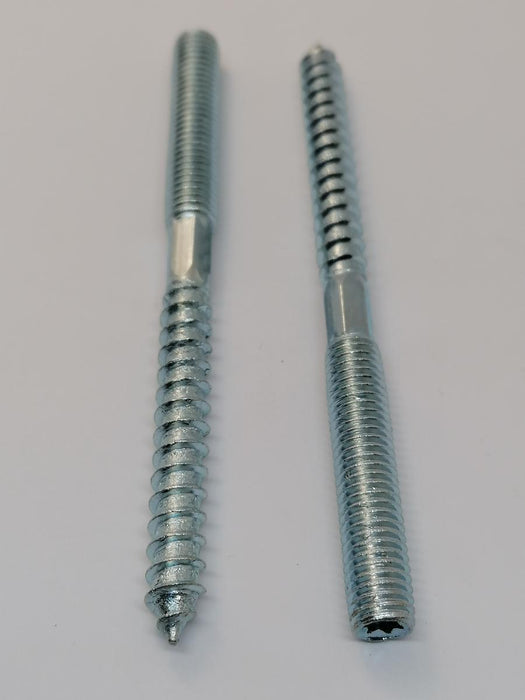 SCREW COMBINED TX/ZINC 6.0X60 4PCS BM