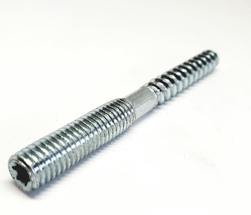 SCREW COMBINED TX/ZINC 10X140 4PCS BM