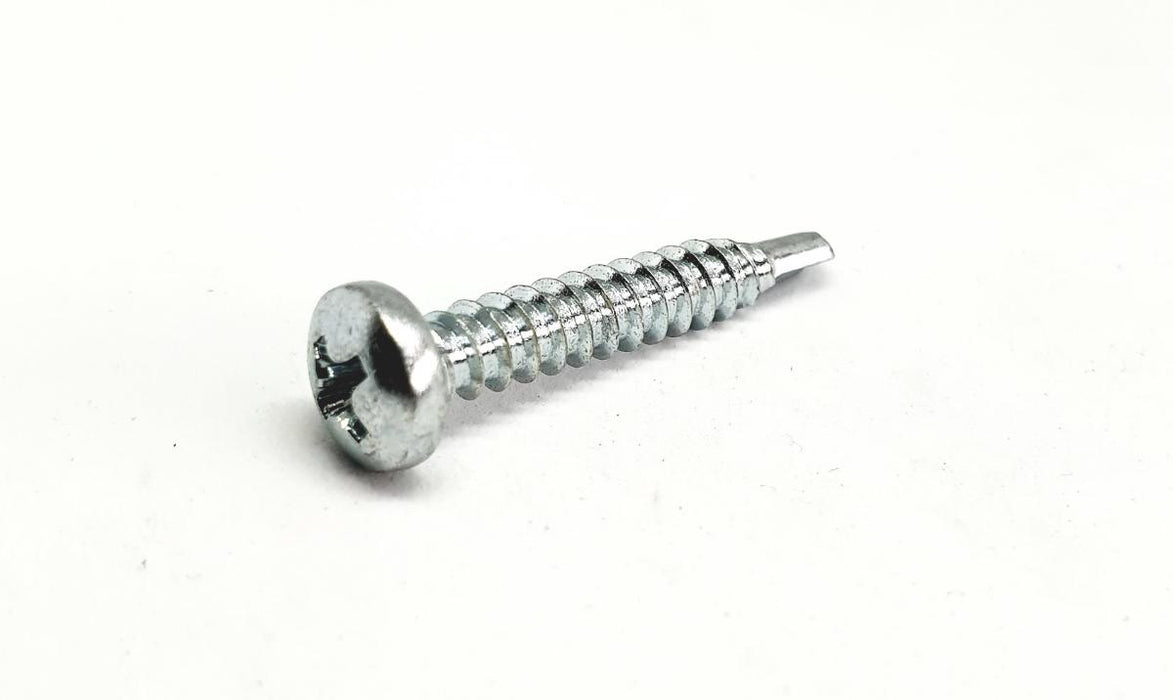SELF-DRIPPING SCREW ROUND HEAD 4.2X32 40PCS