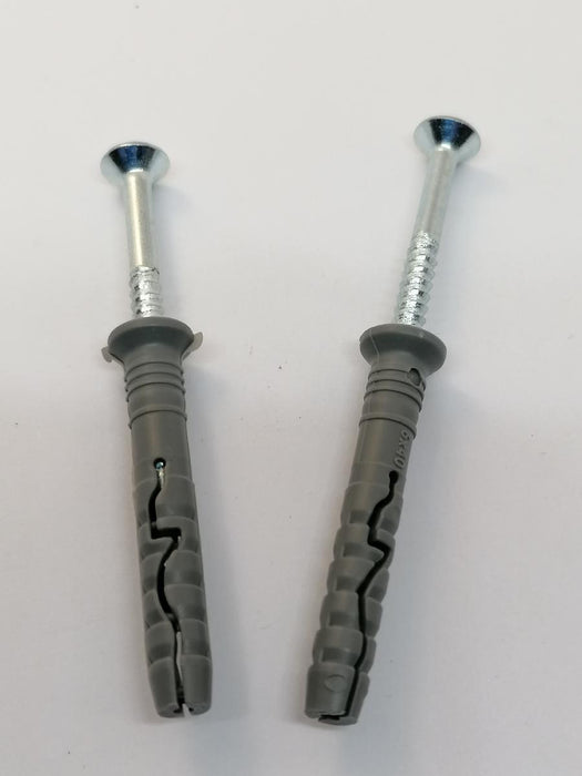 DOWEL NAIL 5.0X30 20PCS BM